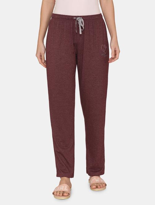 red solid pajama - 18154949 - Very Small Image - 1