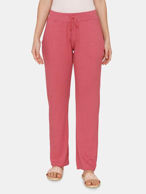 pink color cotton pajamas - 18154972 - Very Small Image - 1