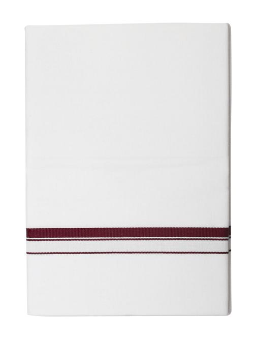 traditional men's 2 mtr white dhoti - 18155034 - Very Small Image - 1
