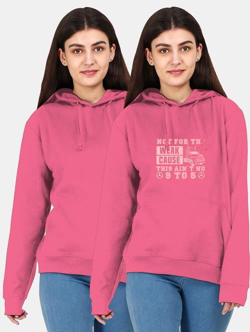 set of 2 hooded sweatshirt - 18156179 - Very Small Image - 1