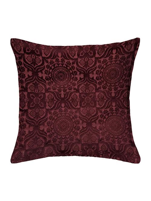 houzzcode set of 2 16x16" self jac solid - 18157895 - Very Small Image - 1