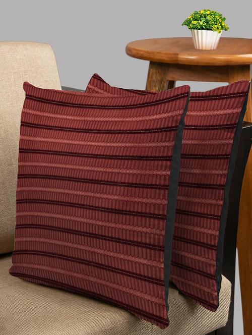 houzzcode set of 2 16x16" jac stripes - 18157897 - Very Small Image - 1
