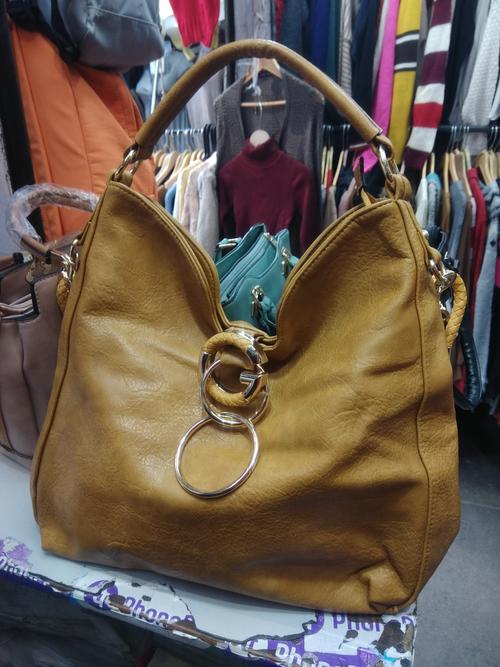 handbag for ladies - 18158446 - Very Small Image - 1