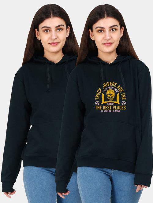 set of 2 hooded sweatshirt - 18159367 - Very Small Image - 1