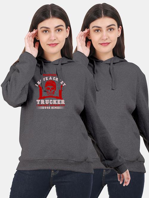 set of 2 hooded sweatshirt - 18159885 - Very Small Image - 1
