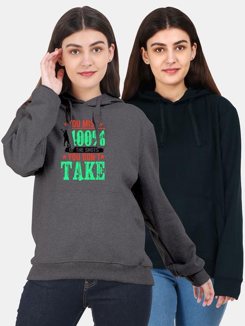 set of 2 hooded sweatshirt - 18160725 - Very Small Image - 1