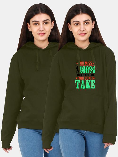 set of 2 hooded sweatshirt - 18160744 - Very Small Image - 1