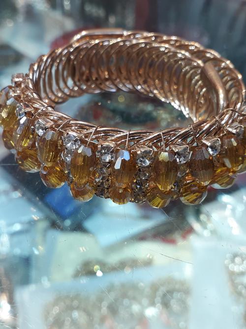 ladies bangles - 18163284 - Very Small Image - 1