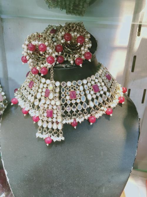 havy neckless - 18163299 - Very Small Image - 1