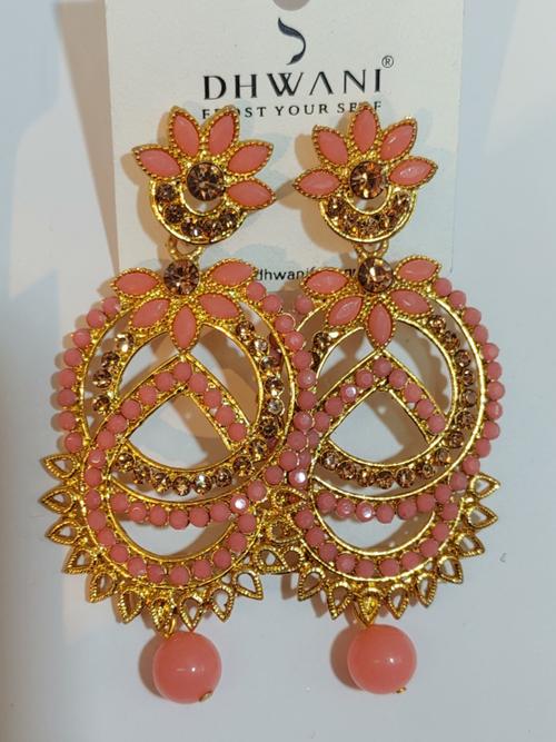 ear ring for women - 18164979 - Very Small Image - 1