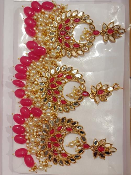 earring for women - 18165037 - Very Small Image - 1