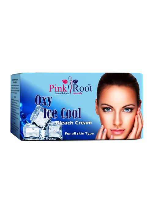 pink root kojic soap 100gm (pack of 3) with pink root oxy bleach 250gm - 18168186 - Very Small Image - 1
