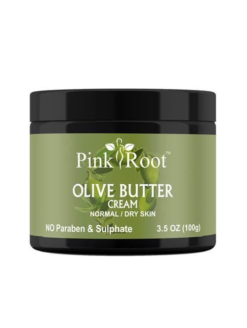 pink root mix fruit soap 100gm (pack of 3) with pink root olive butter cream 100gm - 18168532 - Very Small Image - 1