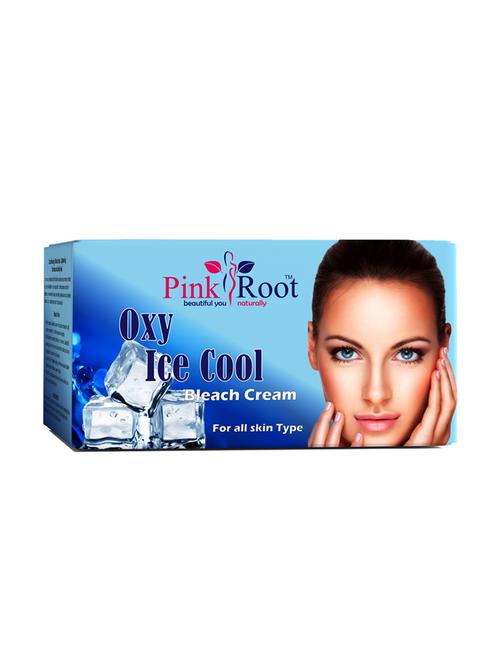 pink root neem tulsi soap 100gm (pack of 3) with pink root oxy bleach 250gm - 18168718 - Very Small Image - 1