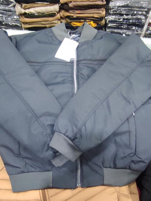 jacket - 18170338 - Very Small Image - 1