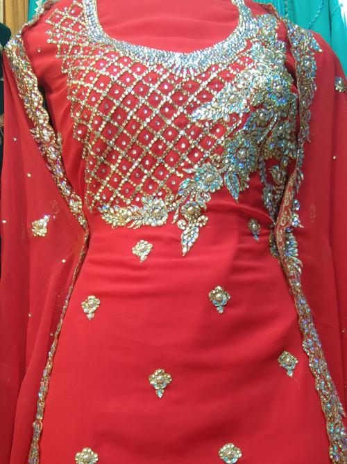 unstitched suit - 18170432 - Very Small Image - 1
