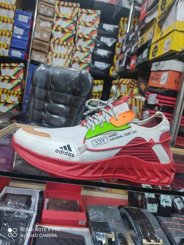 red na casual shoes - 18172109 - Very Small Image - 1