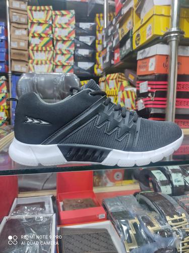 black na sports shoes - 18172117 - Very Small Image - 1