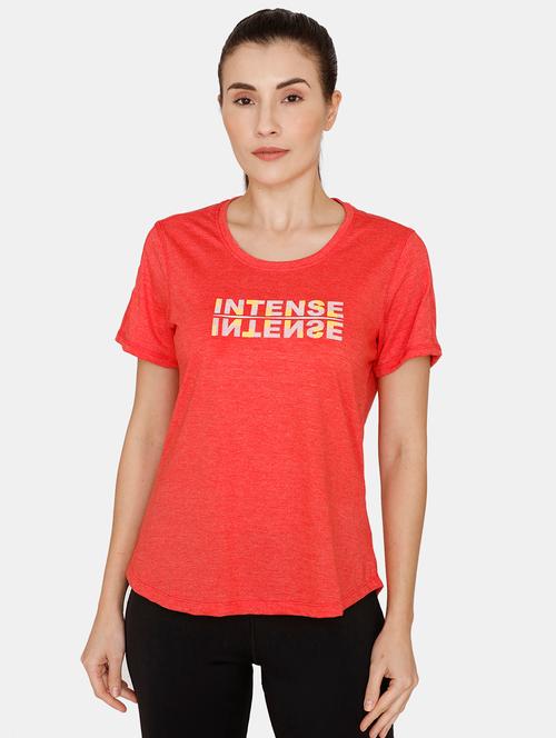 round neck graphic tee - 18175757 - Very Small Image - 1