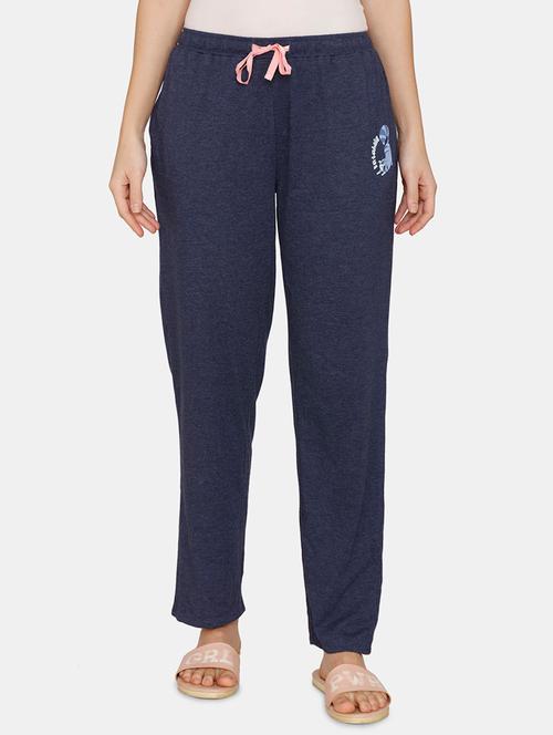 mid rise printed pajama - 18177098 - Very Small Image - 1