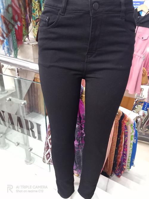 denim jeans - 18178761 - Very Small Image - 1