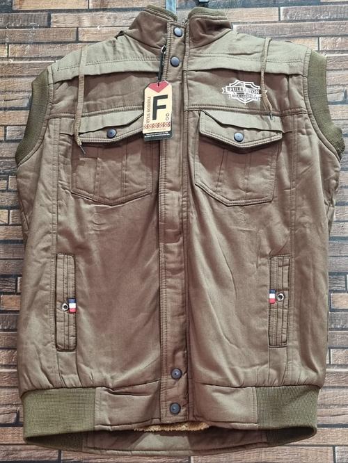 casual jacket for men - 18178820 - Very Small Image - 1