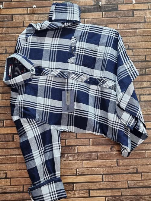 reboot shirts for men - 18178977 - Very Small Image - 1