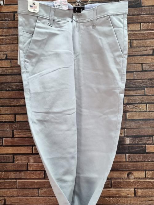 cotton trousers for men - 18178986 - Very Small Image - 1
