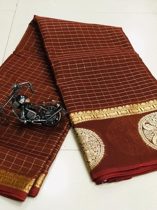 fabric details - soft linen silk - 18180094 - Very Small Image - 1
