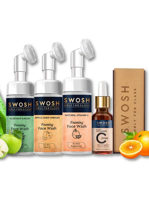 suitable for all skin types: the - 18180352 - Very Small Image - 1