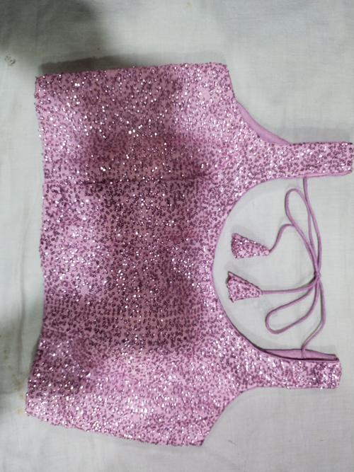 sequence blouse - 18180805 - Very Small Image - 1