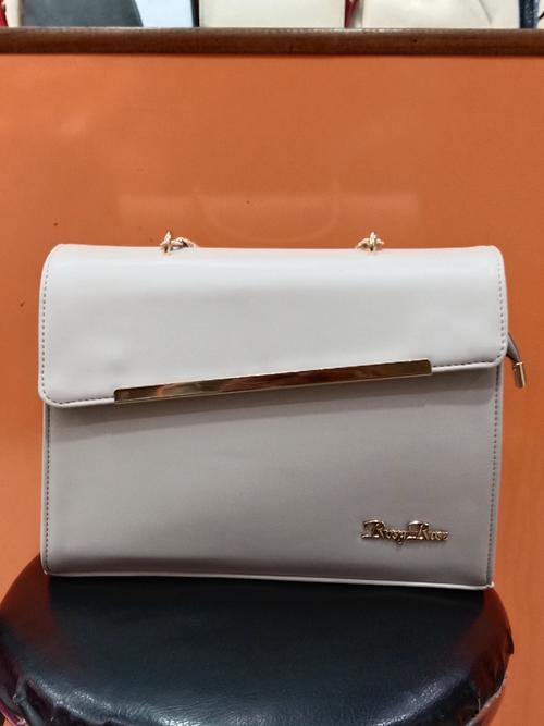 ladies handbag material pu leatherette - 18181103 - Very Small Image - 1