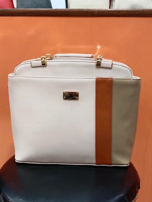 ladies handbag material pu leatherette - 18181116 - Very Small Image - 1