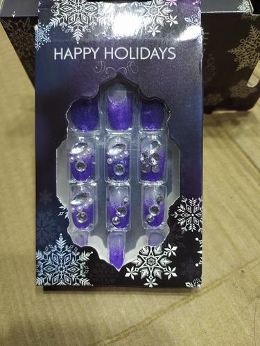 press nails - 18181207 - Very Small Image - 1