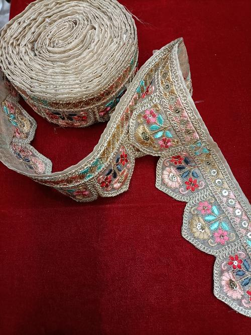 laces 9 meetar - 18181414 - Very Small Image - 1