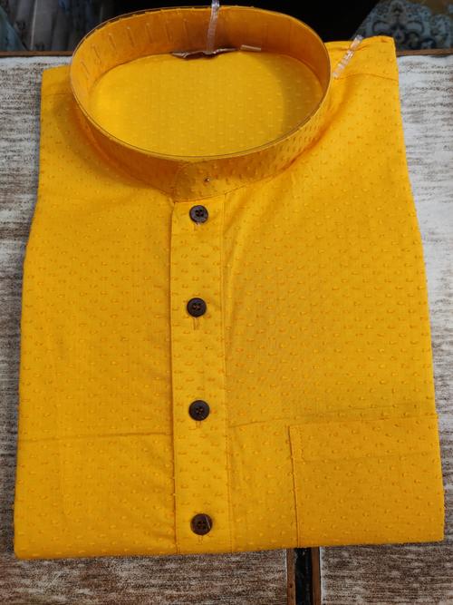 kurta all colours available - 18182005 - Very Small Image - 1