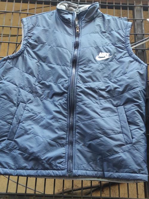 jacket half sleev - 18183113 - Very Small Image - 1