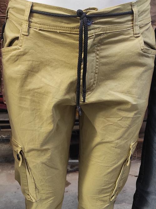 carggo pant - 18183196 - Very Small Image - 1