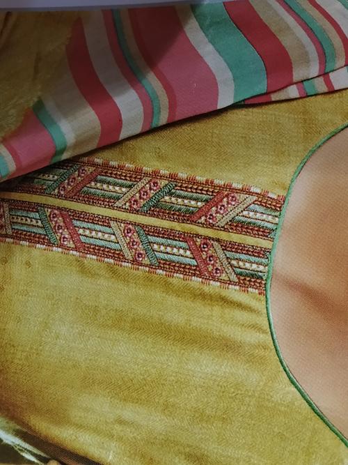 ladies kurtis - 18183395 - Very Small Image - 1
