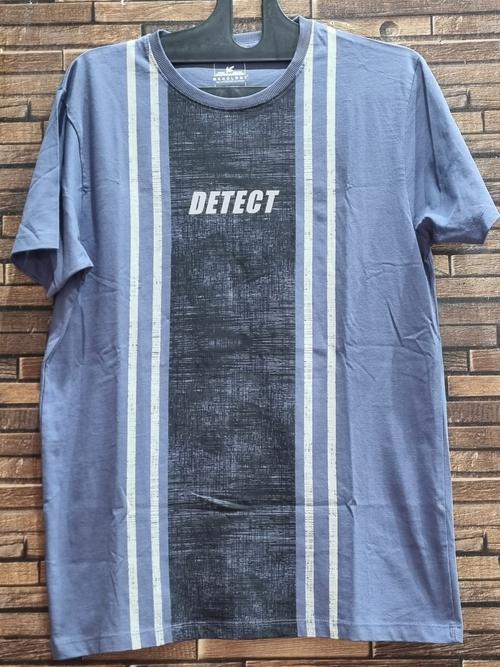 cotton t-shirt - 18184035 - Very Small Image - 1