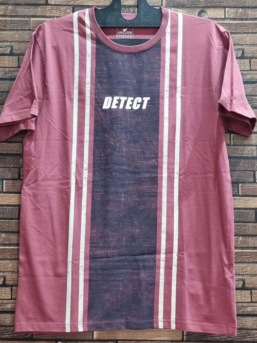 cotton t-shirt - 18184036 - Very Small Image - 1