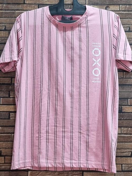 cotton t-shirt - 18184037 - Very Small Image - 1
