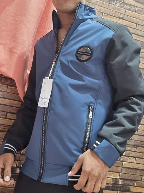 casual jacket - 18184146 - Very Small Image - 1
