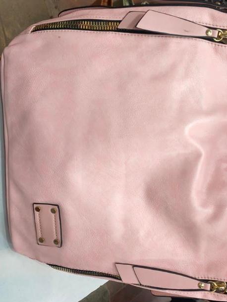 hand bag with sling - 18184219 - Very Small Image - 1