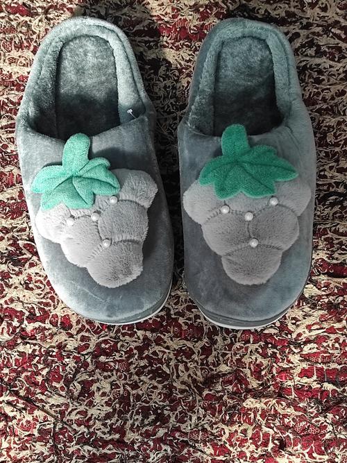 woolen fancy sleeper for girls - 18184267 - Very Small Image - 1