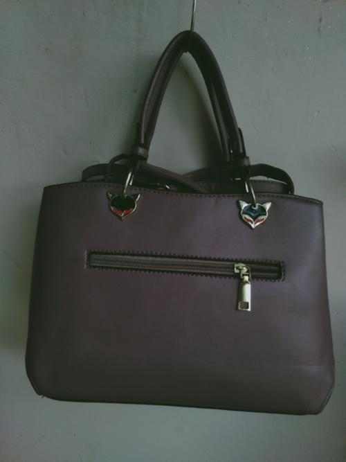 hand bags - 18184333 - Very Small Image - 1