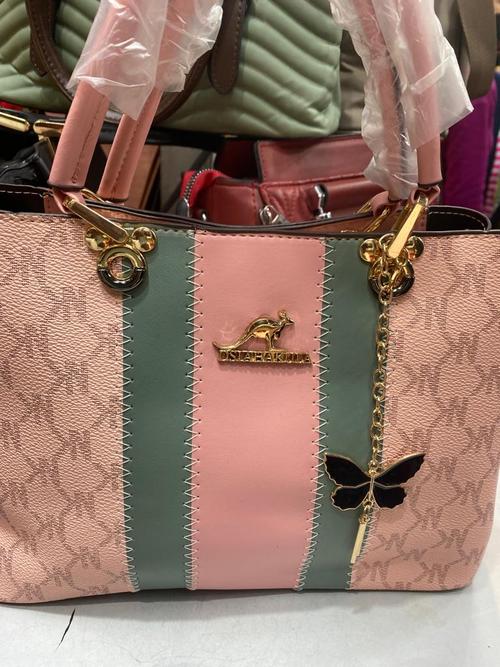 hand bag with sling - 18184394 - Very Small Image - 1