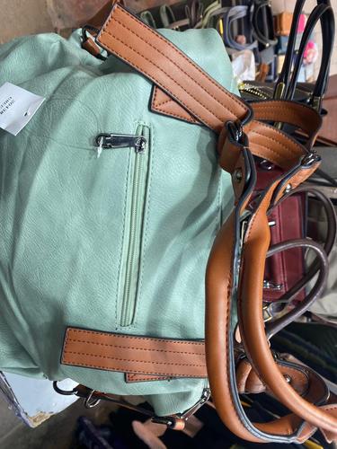 hand bag with sling - 18184397 - Very Small Image - 1