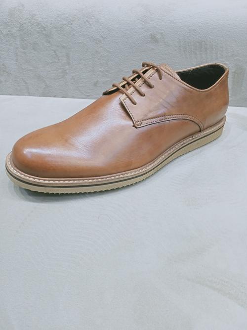 formal shoes pior leather leather lining - 18184711 - Very Small Image - 1