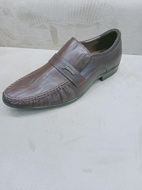 formal shoes pior leather leather lining - 18184804 - Very Small Image - 1